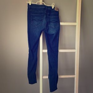 ABERCROMBIE Skinny Jeans